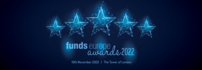 Image de Funds Europe Award 2022 – Outstanding Community Contribution of the Year