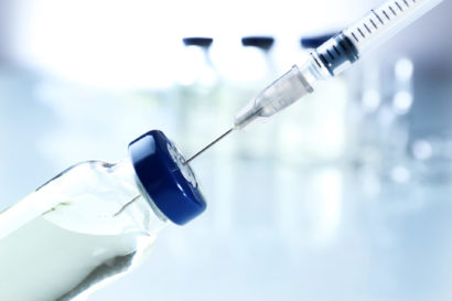 Image de Direct Commercialization of Sodium Acetate Injection 2mEq/mL in the U.S.