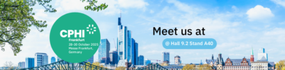 Image de Let’s talk business at CPHI Frankfurt